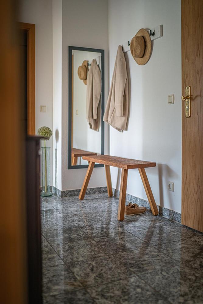 Stilvolle Seewohnung In Utting Utting am Ammersee Zewnętrze zdjęcie