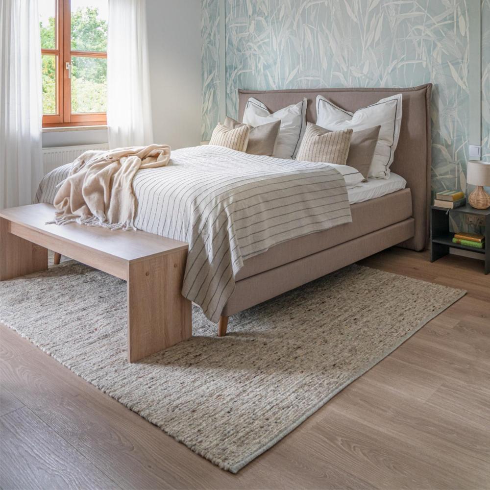 Stilvolle Seewohnung In Utting Utting am Ammersee Zewnętrze zdjęcie